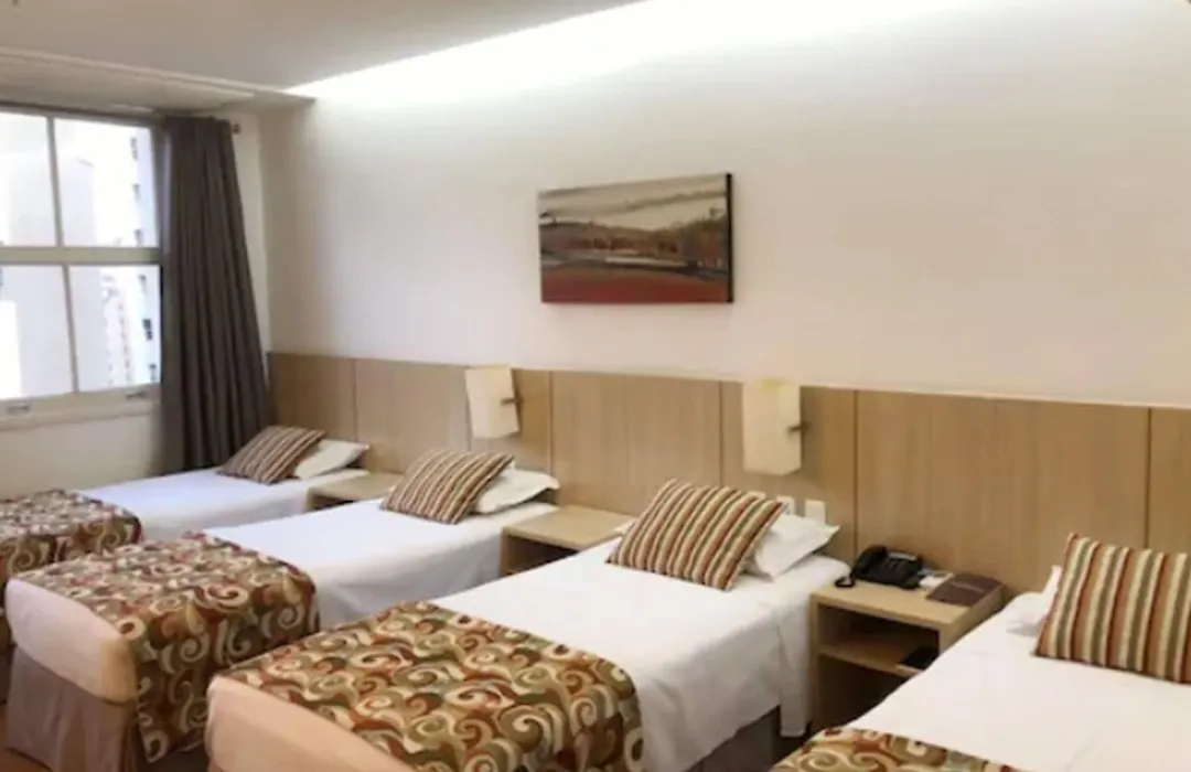 Normandy Hotel-1