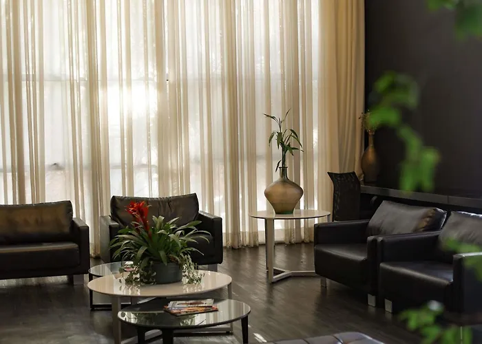 Mercure Belo Horizonte Savassi